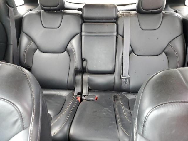 1C4PJLDB1GW200207 Jeep Cherokee Limited