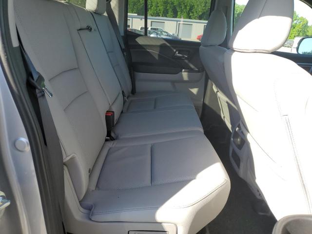 5FPYK3F57LB014363 Honda Ridgeline Rtl