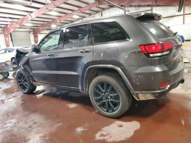 1C4RJFAG0KC562680 Jeep Grand Cherokee Laredo