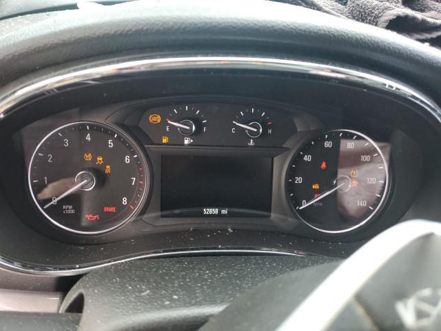 KL4CJBSB0JB639855 Buick Encore Preferred Ii