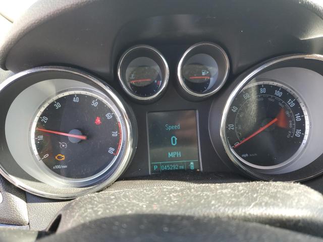 KL4CJDSBXGB685150 Buick Encore Premium