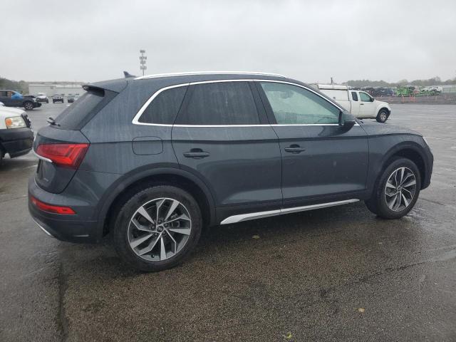 WA1BAAFY0M2088433 Audi Q5 Premium Plus