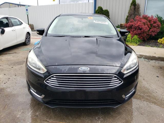 1FADP3J25FL227714 Ford Focus Titanium