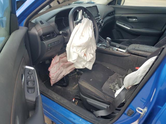 3N1AB8DV9MY208623 Nissan SENTRA SR