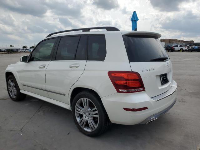 WDCGG5HB8EG220623 Mercedes-Benz GLK 350