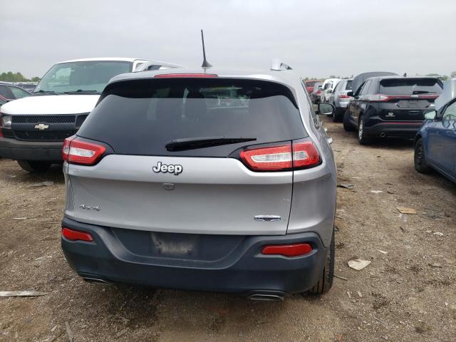 1C4PJMCS4HD223811 Jeep Cherokee Latitude