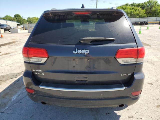 1C4RJFBT6EC181061 Jeep Grand Cherokee Limited