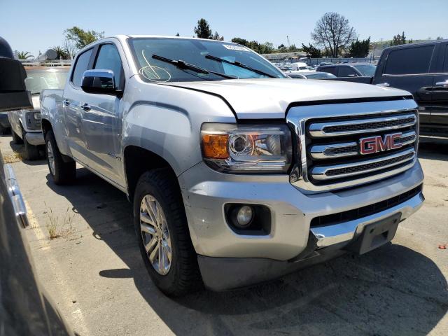 1GTG6CE36F1233837 GMC CANYON SLT