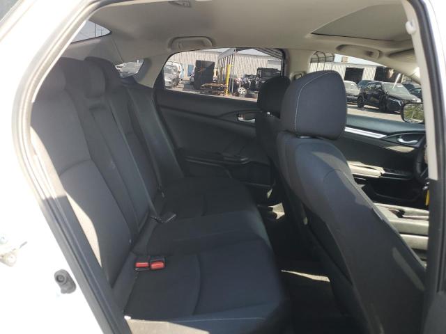 2HGFC2F77HH539631 Honda CIVIC EX