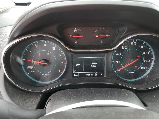 1G1BE5SM7H7204264 Chevrolet CRUZE LT