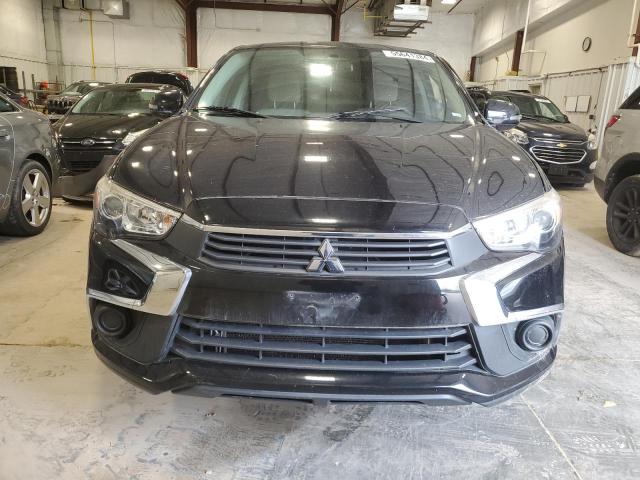 JA4AP3AU8HZ004365 Mitsubishi Outlander Sport Es