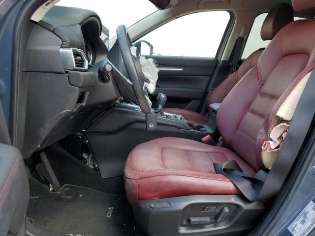 JM3KFBCM1P0169124 Mazda Cx-5 Preferred