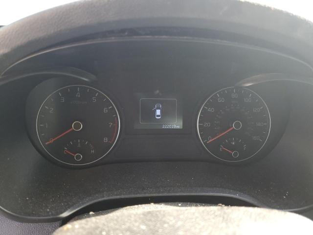 5XXGT4L3XGG076708 KIA Optima Lx