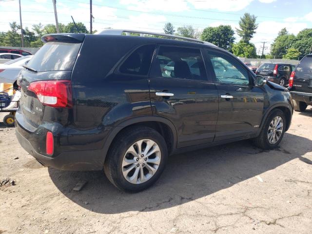 5XYKUDA7XFG608241 KIA SORENTO EX