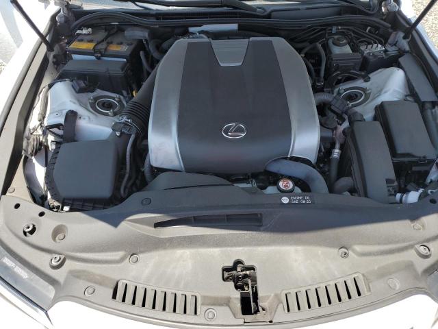 JTHGZ1B24N5055729 Lexus IS 350 F-S