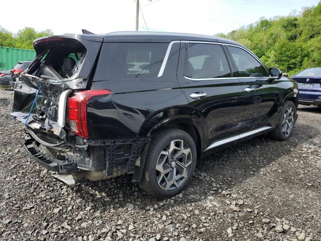 KM8R7DHE0MU195313 Hyundai Palisade Calligraphy