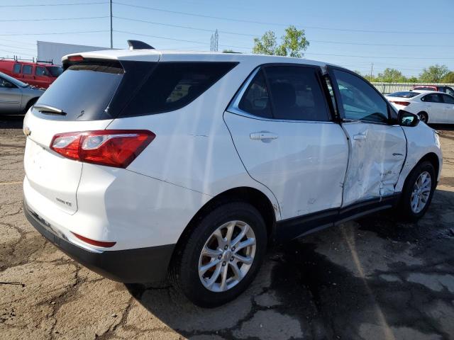 2GNAXSEV6J6257664 Chevrolet EQUINOX LT