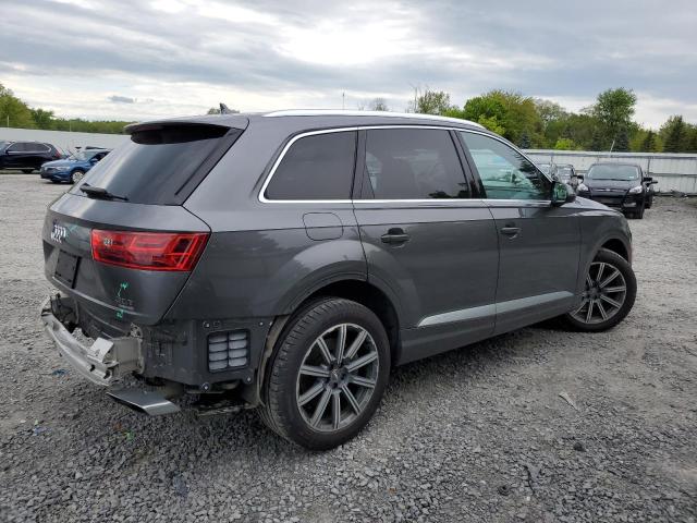 WA1LAAF75JD052717 Audi Q7 Premium Plus