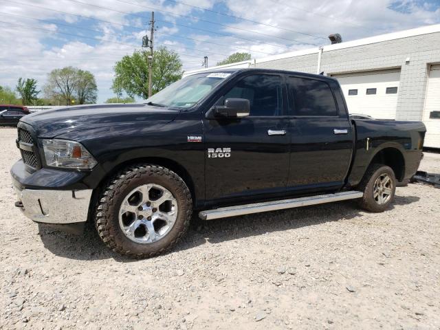 Auction sale of the 2014 Ram 1500 Slt, vin: 1C6RR7LT7ES415198, lot number: 53991124