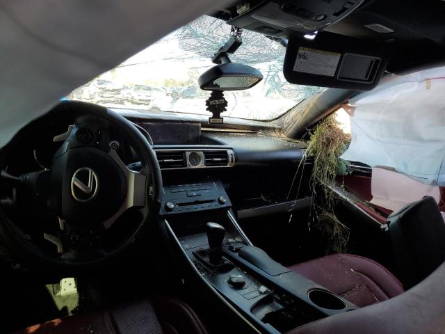 JTHBF1D29F5069806 Lexus IS 250