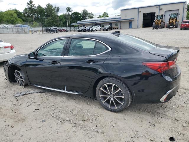 19UUB3F52JA002605 Acura TLX TECH