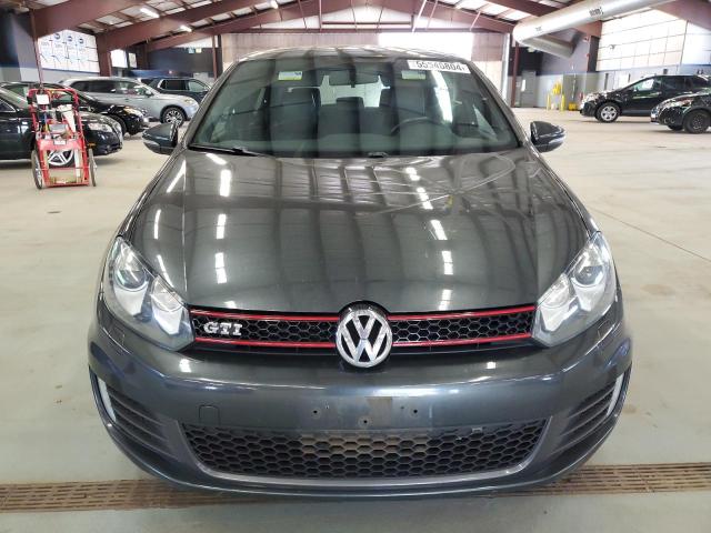 WVWHD7AJ4EW000594 Volkswagen GTI