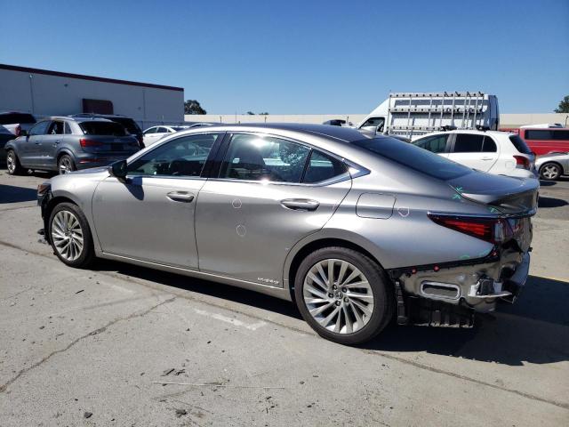 58AB21B17KU002391 Lexus ES 300H