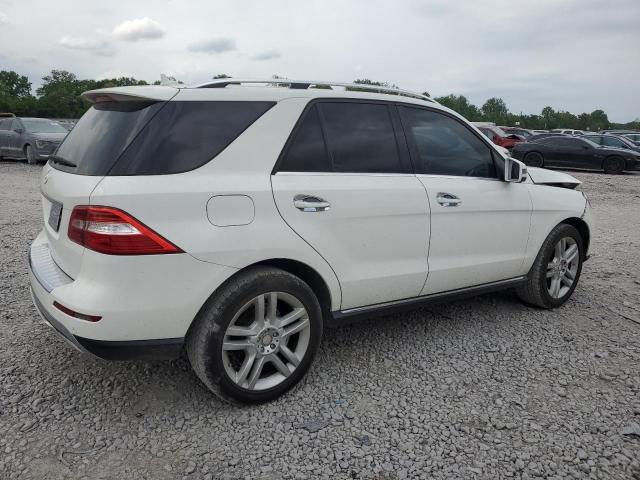 4JGDA5JB6EA382303 Mercedes-Benz ML 350