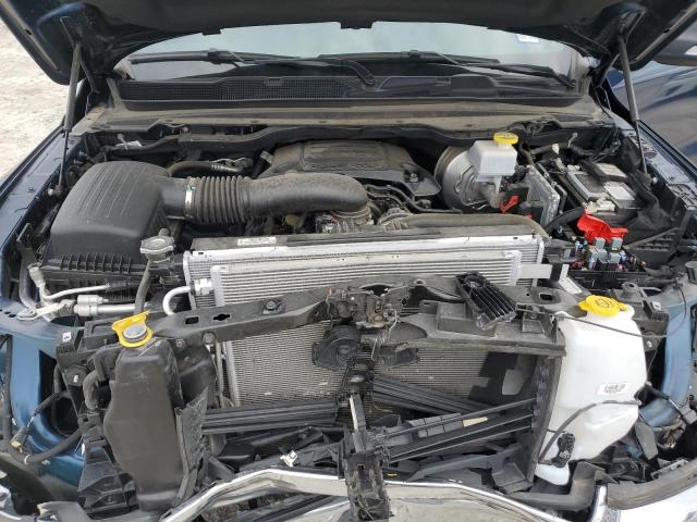 1C6RREBT6NN407923 RAM 1500 Big Horn/lone Star