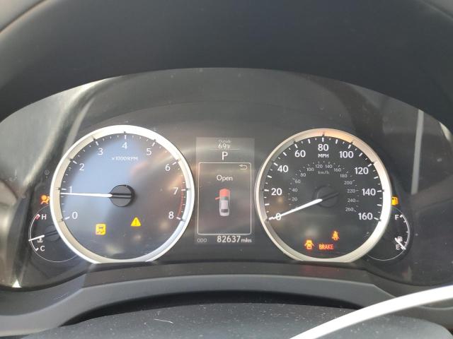 JTHBF1D24E5038980 Lexus IS 250