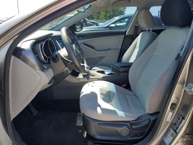 5XXGM4A73EG309327 KIA Optima Lx