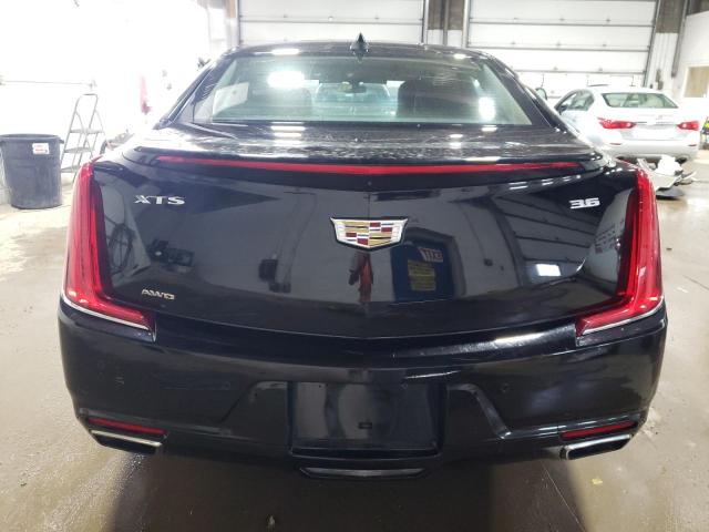 2G61N5S34K9132068 Cadillac XTS LUXURY
