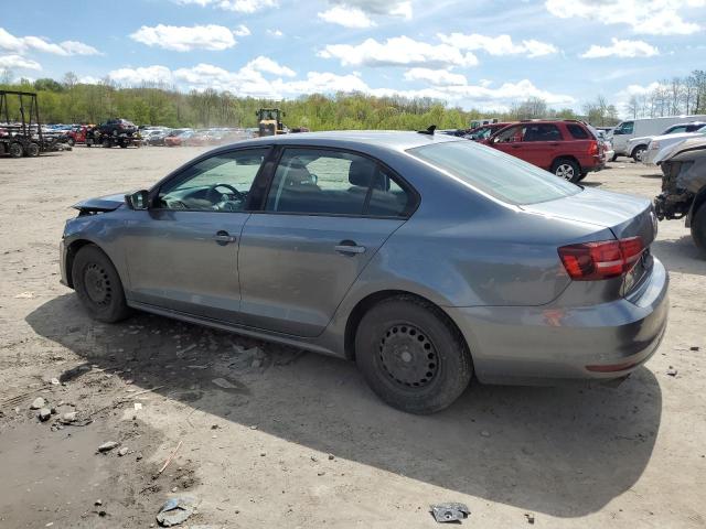 3VW267AJXGM210147 Volkswagen JETTA S