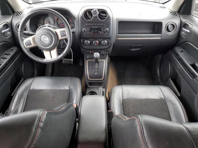 1C4NJPBB3HD171369 Jeep Patriot Sport