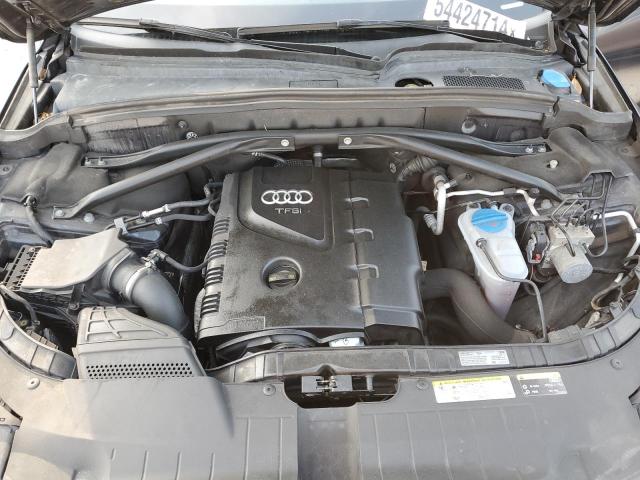 WA1L2AFP2GA038510 Audi Q5 Premium Plus