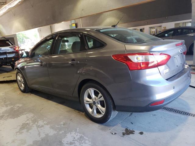 1FADP3F25EL227929 Ford FOCUS SE