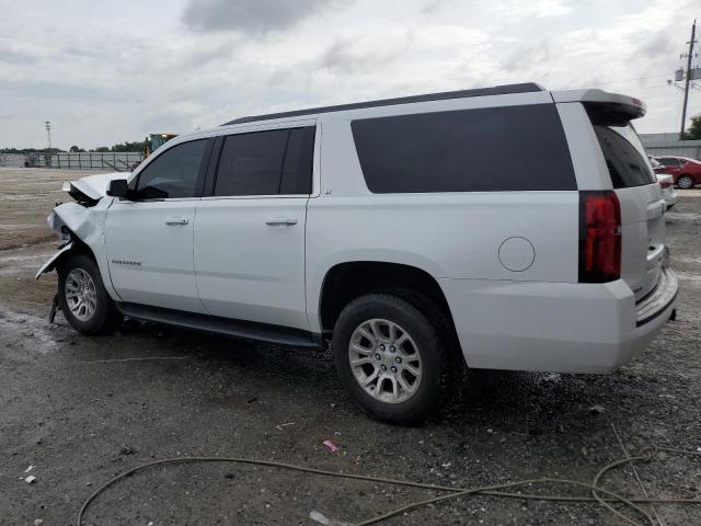 1GNSCHKC0KR115208 Chevrolet Suburban C1500 Lt