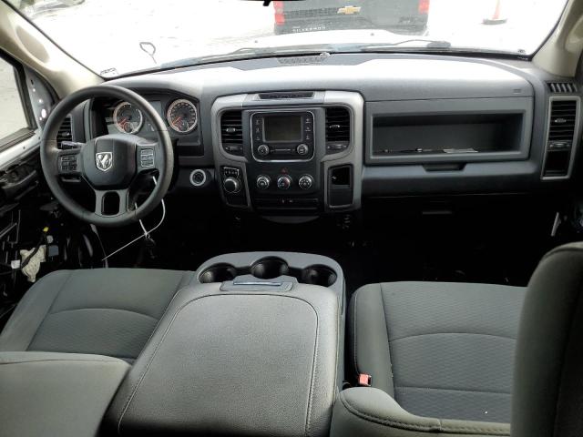 1C6RR6KT5JS336697 RAM 1500 St