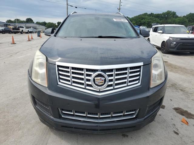3GYFNEE35ES543396 Cadillac Srx Luxury Collection