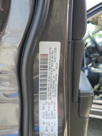 1C4PJMDSXFW703691 Jeep Cherokee Limited