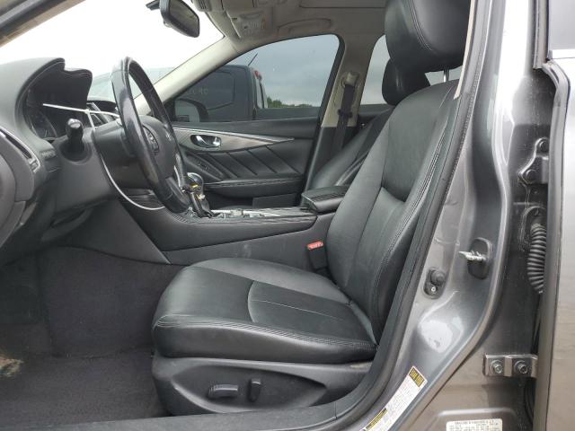 JN1BV7AR7FM404675 Infiniti Q50 BASE