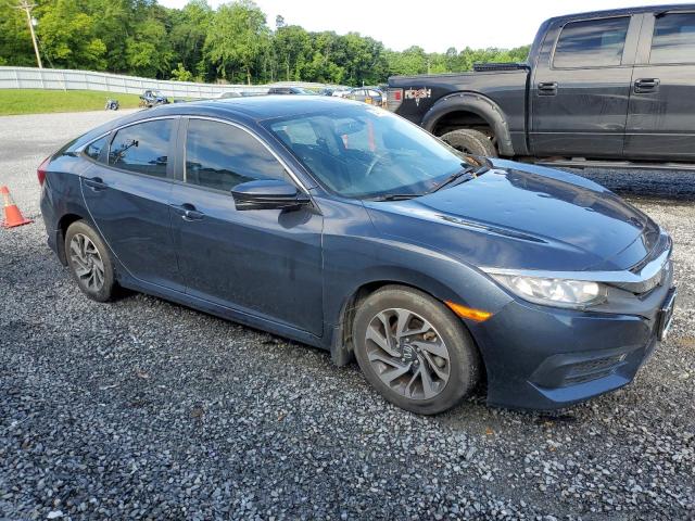 19XFC2F77JE015718 Honda CIVIC EX