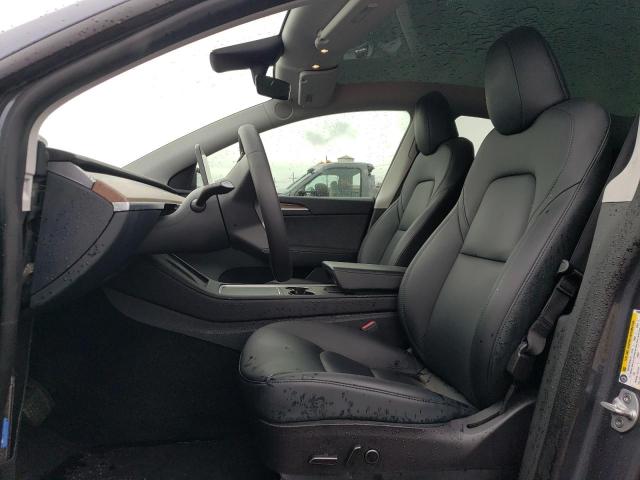 7SAYGAEE0PF703086 Tesla Model Y