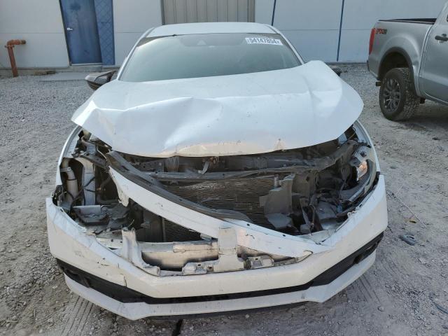 19XFC2F8XKE001936 Honda Civic Sport