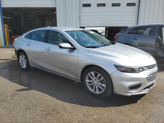 1G1ZD5ST4JF147834 Chevrolet MALIBU LT