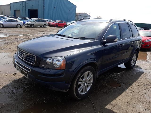 Auction sale of the 2011 Volvo Xc90 Se Aw, vin: *****************, lot number: 55118344