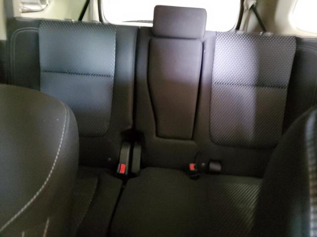 JA4AZ3A36KZ005801 Mitsubishi Outlander Se