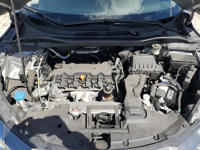 3CZRU6H56KM713834 Honda HR-V EX
