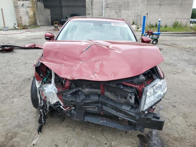 JTHBW1GG0E2057793 Lexus ES 300H