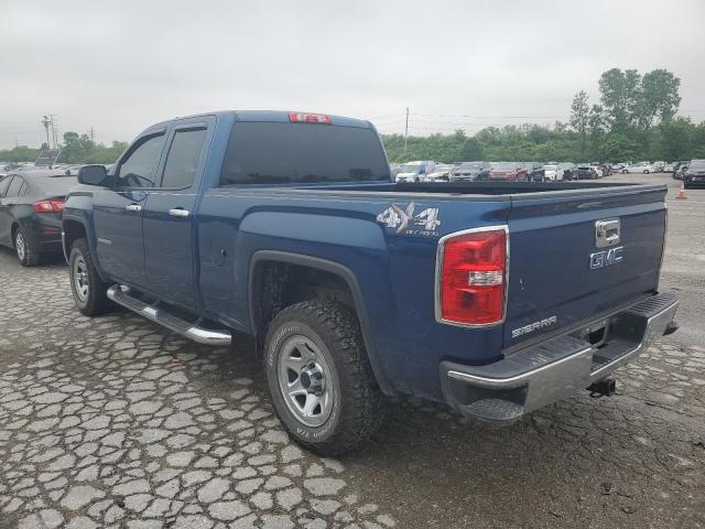1GTV2LEH9HZ388806 GMC Sierra K1500